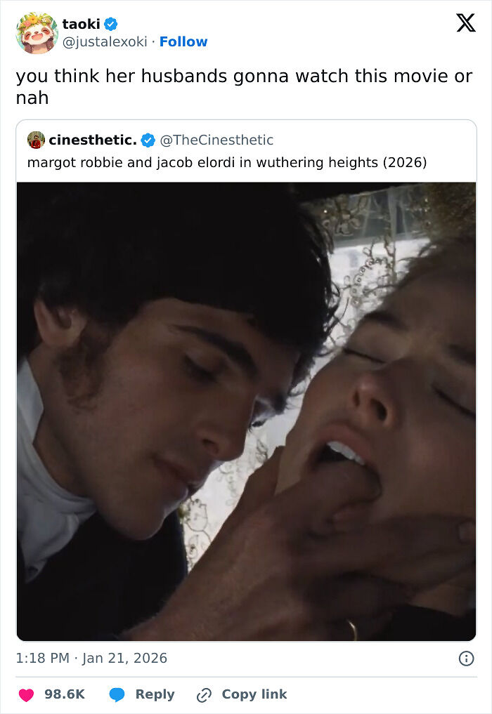 80 Hilarious Cinephile Tweets That Prove Movie People Are A Very Special Kind Of Unhinged 80 Hilarious Cinephile Tweets That Prove Movie People Are A Very Special Kind Of Unhinged