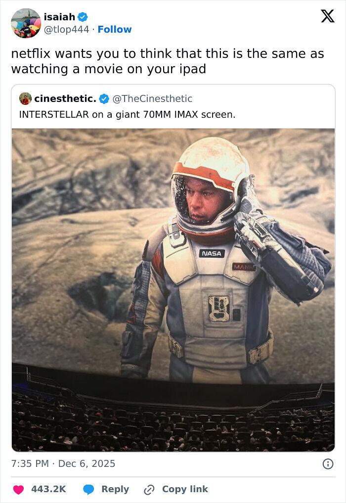 80 Hilarious Cinephile Tweets That Prove Movie People Are A Very Special Kind Of Unhinged 80 Hilarious Cinephile Tweets That Prove Movie People Are A Very Special Kind Of Unhinged