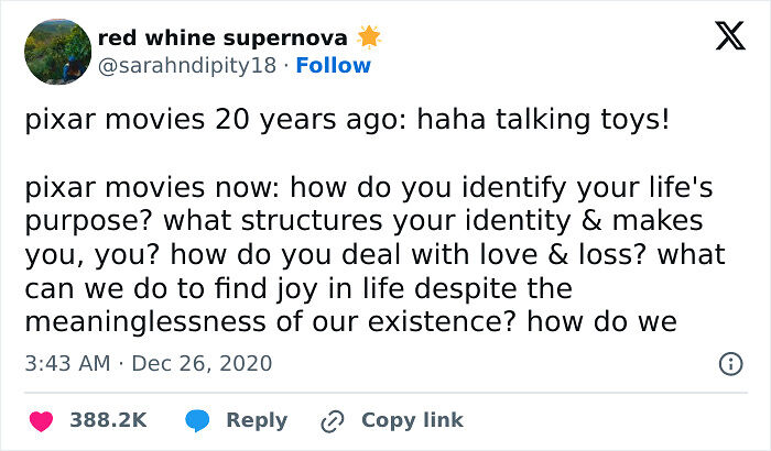 80 Hilarious Cinephile Tweets That Prove Movie People Are A Very Special Kind Of Unhinged 80 Hilarious Cinephile Tweets That Prove Movie People Are A Very Special Kind Of Unhinged