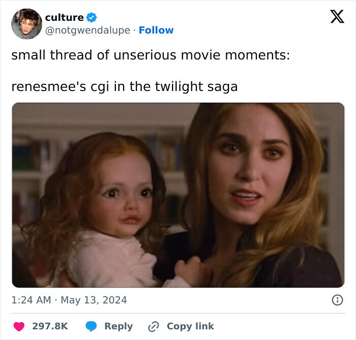 80 Hilarious Cinephile Tweets That Prove Movie People Are A Very Special Kind Of Unhinged 80 Hilarious Cinephile Tweets That Prove Movie People Are A Very Special Kind Of Unhinged