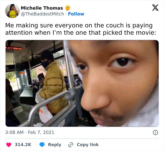 80 Hilarious Cinephile Tweets That Prove Movie People Are A Very Special Kind Of Unhinged 80 Hilarious Cinephile Tweets That Prove Movie People Are A Very Special Kind Of Unhinged