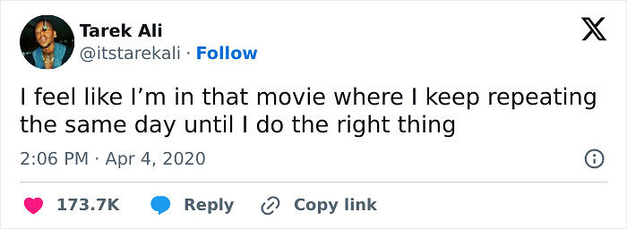 80 Hilarious Cinephile Tweets That Prove Movie People Are A Very Special Kind Of Unhinged 80 Hilarious Cinephile Tweets That Prove Movie People Are A Very Special Kind Of Unhinged