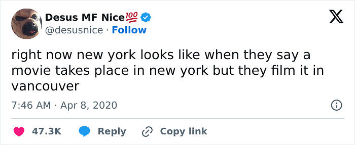 80 Hilarious Cinephile Tweets That Prove Movie People Are A Very Special Kind Of Unhinged 80 Hilarious Cinephile Tweets That Prove Movie People Are A Very Special Kind Of Unhinged