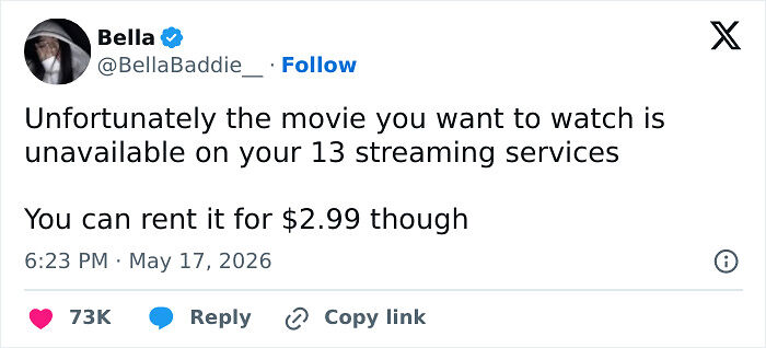 80 Hilarious Cinephile Tweets That Prove Movie People Are A Very Special Kind Of Unhinged 80 Hilarious Cinephile Tweets That Prove Movie People Are A Very Special Kind Of Unhinged
