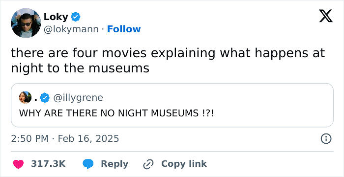 80 Hilarious Cinephile Tweets That Prove Movie People Are A Very Special Kind Of Unhinged 80 Hilarious Cinephile Tweets That Prove Movie People Are A Very Special Kind Of Unhinged