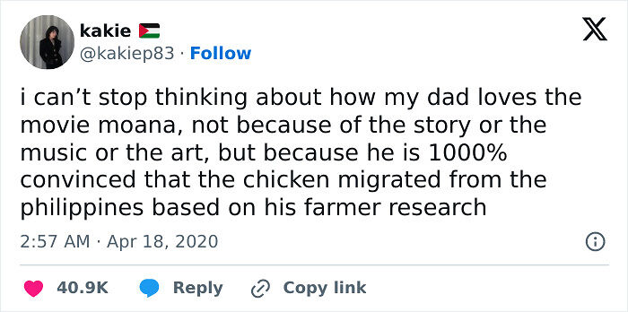 80 Hilarious Cinephile Tweets That Prove Movie People Are A Very Special Kind Of Unhinged 80 Hilarious Cinephile Tweets That Prove Movie People Are A Very Special Kind Of Unhinged