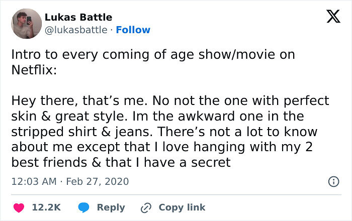 80 Hilarious Cinephile Tweets That Prove Movie People Are A Very Special Kind Of Unhinged 80 Hilarious Cinephile Tweets That Prove Movie People Are A Very Special Kind Of Unhinged