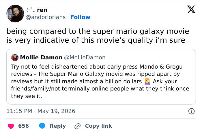 80 Hilarious Cinephile Tweets That Prove Movie People Are A Very Special Kind Of Unhinged 80 Hilarious Cinephile Tweets That Prove Movie People Are A Very Special Kind Of Unhinged