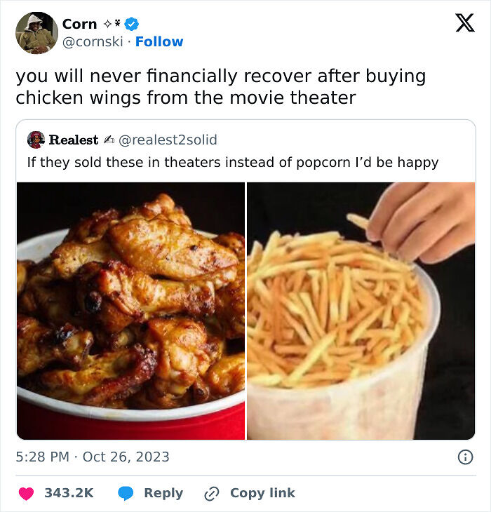 80 Hilarious Cinephile Tweets That Prove Movie People Are A Very Special Kind Of Unhinged 80 Hilarious Cinephile Tweets That Prove Movie People Are A Very Special Kind Of Unhinged