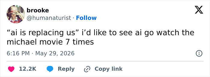 80 Hilarious Cinephile Tweets That Prove Movie People Are A Very Special Kind Of Unhinged 80 Hilarious Cinephile Tweets That Prove Movie People Are A Very Special Kind Of Unhinged