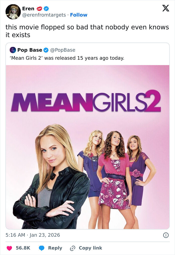 80 Hilarious Cinephile Tweets That Prove Movie People Are A Very Special Kind Of Unhinged 80 Hilarious Cinephile Tweets That Prove Movie People Are A Very Special Kind Of Unhinged