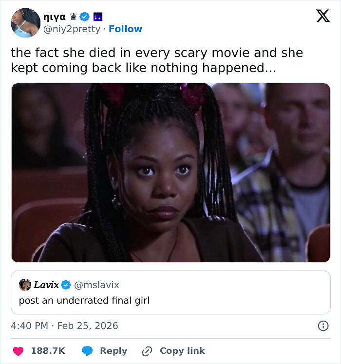 80 Hilarious Cinephile Tweets That Prove Movie People Are A Very Special Kind Of Unhinged 80 Hilarious Cinephile Tweets That Prove Movie People Are A Very Special Kind Of Unhinged