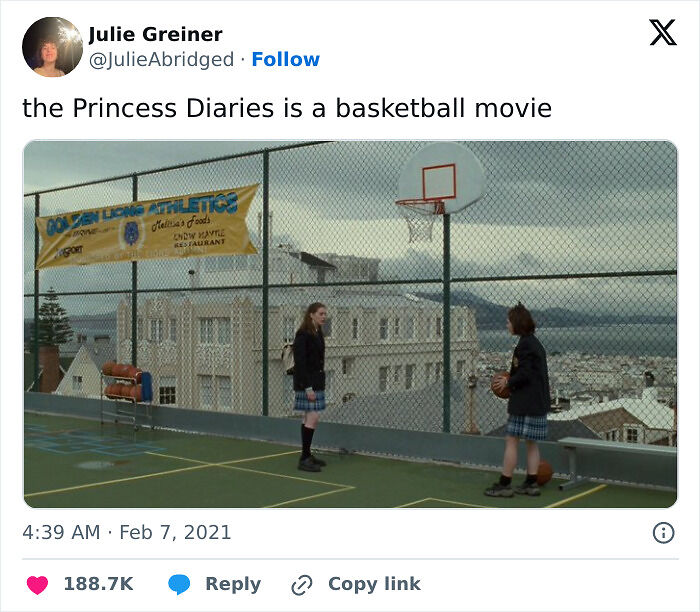 80 Hilarious Cinephile Tweets That Prove Movie People Are A Very Special Kind Of Unhinged 80 Hilarious Cinephile Tweets That Prove Movie People Are A Very Special Kind Of Unhinged