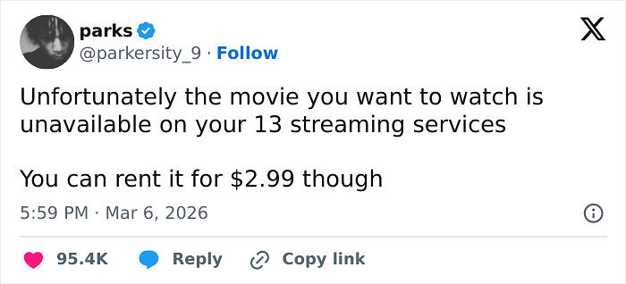 80 Hilarious Cinephile Tweets That Prove Movie People Are A Very Special Kind Of Unhinged 80 Hilarious Cinephile Tweets That Prove Movie People Are A Very Special Kind Of Unhinged