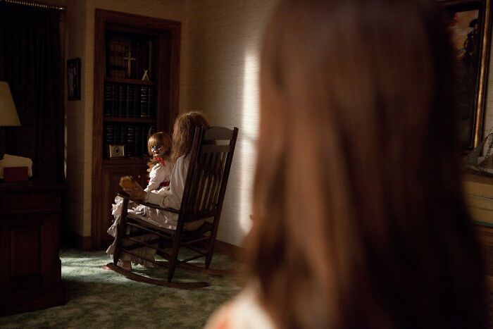 Science Put Horror Movies To The Test, And These 20 Came Out As The Most Terrifying Science Put Horror Movies To The Test, And These 20 Came Out As The Most Terrifying