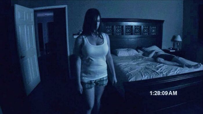 Science Put Horror Movies To The Test, And These 20 Came Out As The Most Terrifying Science Put Horror Movies To The Test, And These 20 Came Out As The Most Terrifying