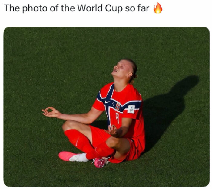 39 Of The Most Hilarious Haaland Memes That Will Turn Him Into Your Favorite Viking 39 Of The Most Hilarious Haaland Memes That Will Turn Him Into Your Favorite Viking