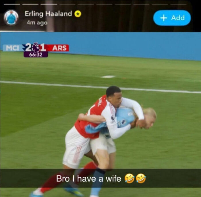 39 Of The Most Hilarious Haaland Memes That Will Turn Him Into Your Favorite Viking 39 Of The Most Hilarious Haaland Memes That Will Turn Him Into Your Favorite Viking