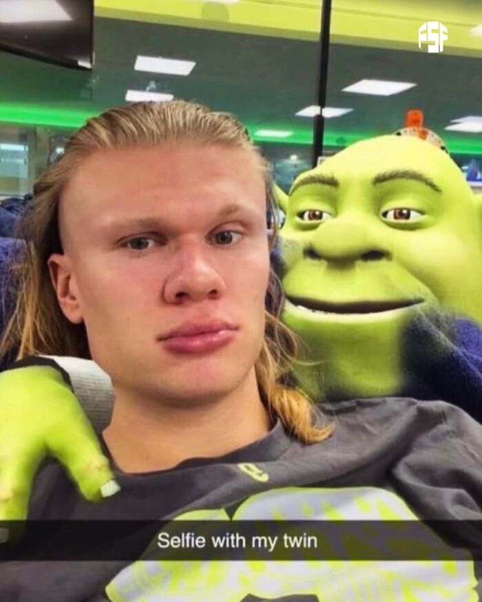 39 Of The Most Hilarious Haaland Memes That Will Turn Him Into Your Favorite Viking 39 Of The Most Hilarious Haaland Memes That Will Turn Him Into Your Favorite Viking
