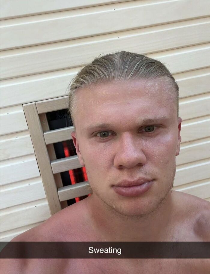 39 Of The Most Hilarious Haaland Memes That Will Turn Him Into Your Favorite Viking 39 Of The Most Hilarious Haaland Memes That Will Turn Him Into Your Favorite Viking