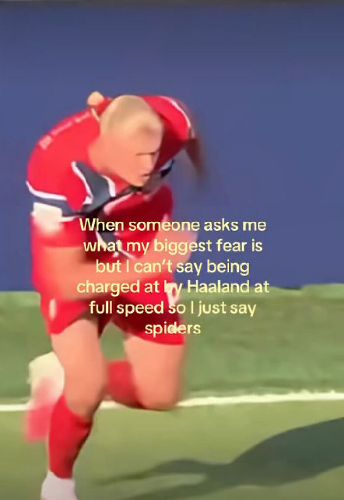 39 Of The Most Hilarious Haaland Memes That Will Turn Him Into Your Favorite Viking 39 Of The Most Hilarious Haaland Memes That Will Turn Him Into Your Favorite Viking