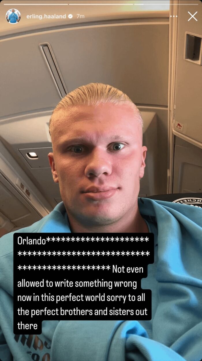 39 Of The Most Hilarious Haaland Memes That Will Turn Him Into Your Favorite Viking 39 Of The Most Hilarious Haaland Memes That Will Turn Him Into Your Favorite Viking