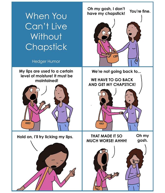 35 Parenting Comics By Adrienne Hedger That Capture Everyday Moments Of Family Life (New Pics) 35 Parenting Comics By Adrienne Hedger That Capture Everyday Moments Of Family Life (New Pics)