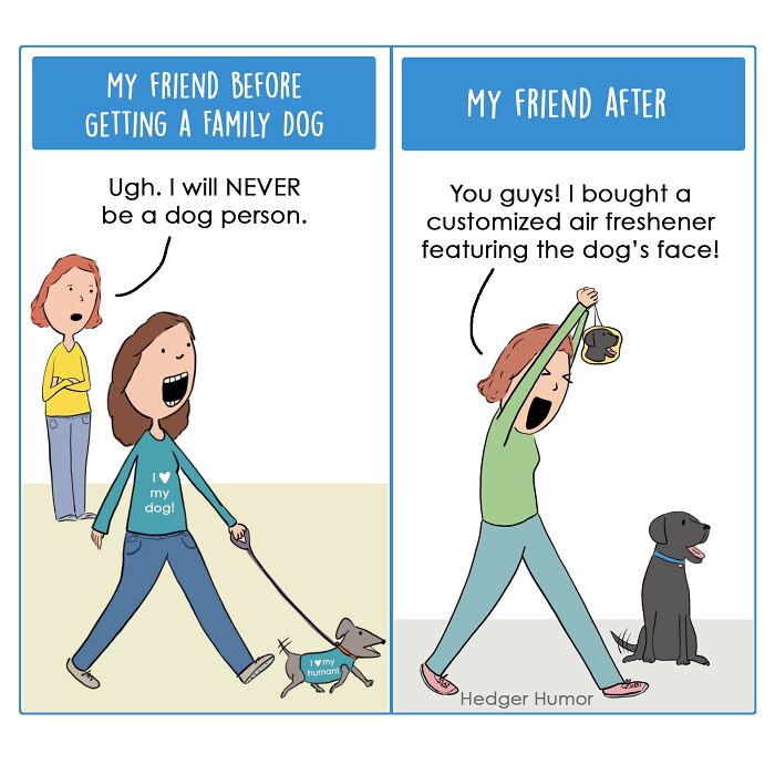 35 Parenting Comics By Adrienne Hedger That Capture Everyday Moments Of Family Life (New Pics) 35 Parenting Comics By Adrienne Hedger That Capture Everyday Moments Of Family Life (New Pics)
