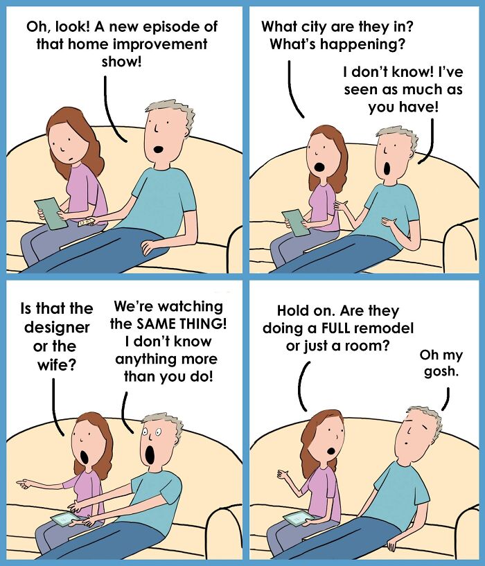 35 Parenting Comics By Adrienne Hedger That Capture Everyday Moments Of Family Life (New Pics) 35 Parenting Comics By Adrienne Hedger That Capture Everyday Moments Of Family Life (New Pics)