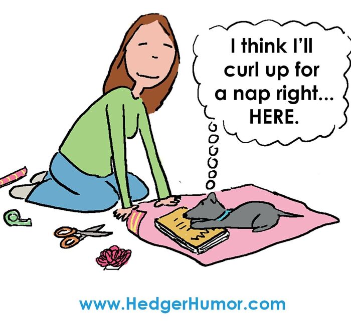 35 Parenting Comics By Adrienne Hedger That Capture Everyday Moments Of Family Life (New Pics) 35 Parenting Comics By Adrienne Hedger That Capture Everyday Moments Of Family Life (New Pics)