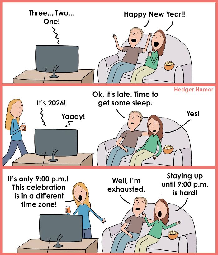 35 Parenting Comics By Adrienne Hedger That Capture Everyday Moments Of Family Life (New Pics) 35 Parenting Comics By Adrienne Hedger That Capture Everyday Moments Of Family Life (New Pics)