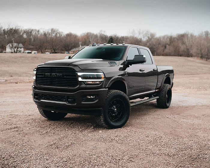 Failed Truck Purchase Turns Into Brothers’ Rivalry, Proving Older Bro’s Desire To Needlessly Compete Failed Truck Purchase Turns Into Brothers’ Rivalry, Proving Older Bro’s Desire To Needlessly Compete