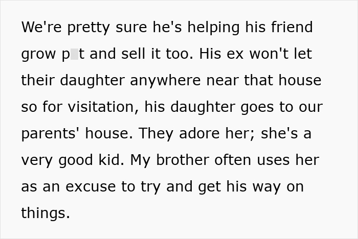 Failed Truck Purchase Turns Into Brothers’ Rivalry, Proving Older Bro’s Desire To Needlessly Compete Failed Truck Purchase Turns Into Brothers’ Rivalry, Proving Older Bro’s Desire To Needlessly Compete