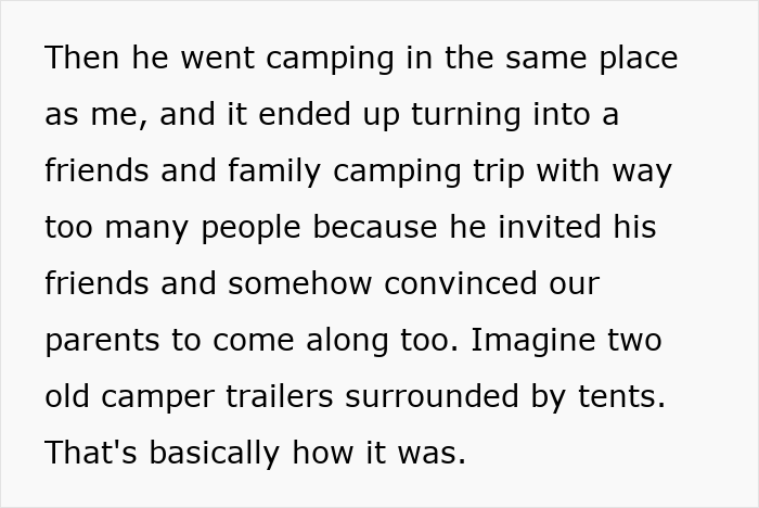 Failed Truck Purchase Turns Into Brothers’ Rivalry, Proving Older Bro’s Desire To Needlessly Compete Failed Truck Purchase Turns Into Brothers’ Rivalry, Proving Older Bro’s Desire To Needlessly Compete