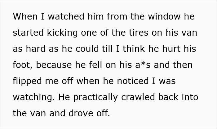 Failed Truck Purchase Turns Into Brothers’ Rivalry, Proving Older Bro’s Desire To Needlessly Compete Failed Truck Purchase Turns Into Brothers’ Rivalry, Proving Older Bro’s Desire To Needlessly Compete