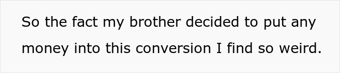 Failed Truck Purchase Turns Into Brothers’ Rivalry, Proving Older Bro’s Desire To Needlessly Compete Failed Truck Purchase Turns Into Brothers’ Rivalry, Proving Older Bro’s Desire To Needlessly Compete