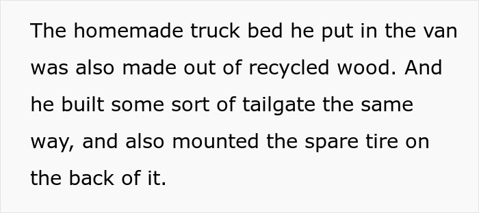 Failed Truck Purchase Turns Into Brothers’ Rivalry, Proving Older Bro’s Desire To Needlessly Compete Failed Truck Purchase Turns Into Brothers’ Rivalry, Proving Older Bro’s Desire To Needlessly Compete