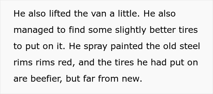 Failed Truck Purchase Turns Into Brothers’ Rivalry, Proving Older Bro’s Desire To Needlessly Compete Failed Truck Purchase Turns Into Brothers’ Rivalry, Proving Older Bro’s Desire To Needlessly Compete