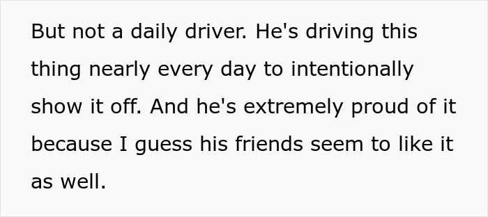 Failed Truck Purchase Turns Into Brothers’ Rivalry, Proving Older Bro’s Desire To Needlessly Compete Failed Truck Purchase Turns Into Brothers’ Rivalry, Proving Older Bro’s Desire To Needlessly Compete