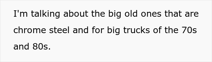 Failed Truck Purchase Turns Into Brothers’ Rivalry, Proving Older Bro’s Desire To Needlessly Compete Failed Truck Purchase Turns Into Brothers’ Rivalry, Proving Older Bro’s Desire To Needlessly Compete
