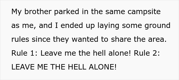Failed Truck Purchase Turns Into Brothers’ Rivalry, Proving Older Bro’s Desire To Needlessly Compete Failed Truck Purchase Turns Into Brothers’ Rivalry, Proving Older Bro’s Desire To Needlessly Compete