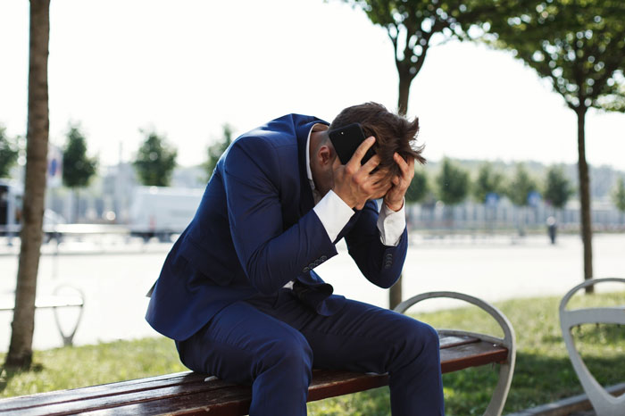 Guy Helps Friend Rebuild His Life Only To Discover He Allegedly Used That Trust To Copy His Business Guy Helps Friend Rebuild His Life Only To Discover He Allegedly Used That Trust To Copy His Business