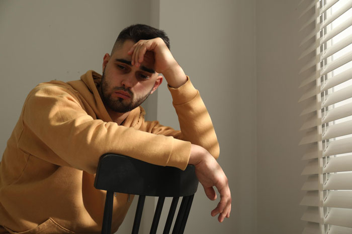 Guy Helps Friend Rebuild His Life Only To Discover He Allegedly Used That Trust To Copy His Business Guy Helps Friend Rebuild His Life Only To Discover He Allegedly Used That Trust To Copy His Business