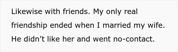 Guy Doesn’t Know What It Means To “Open Up Emotionally,” Wife Of 10 Years On Brink Of Divorce Guy Doesn’t Know What It Means To “Open Up Emotionally,” Wife Of 10 Years On Brink Of Divorce