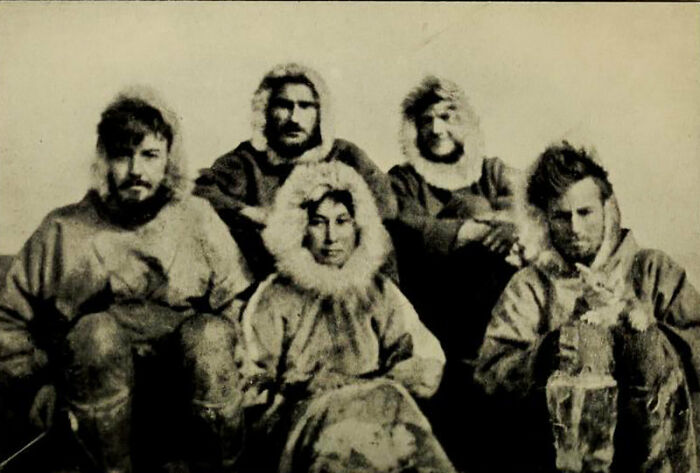 Unsettling Moments In History That Have Been Immortalized In Pictures, And Here Are 39 Of Them Unsettling Moments In History That Have Been Immortalized In Pictures, And Here Are 39 Of Them