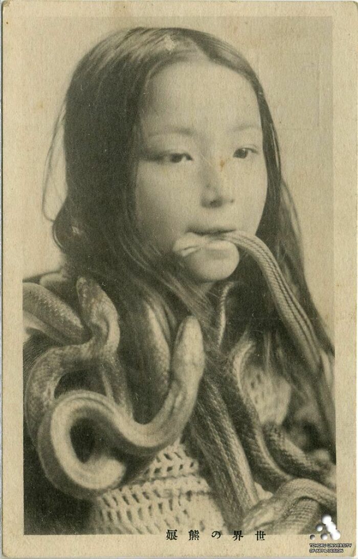 Unsettling Moments In History That Have Been Immortalized In Pictures, And Here Are 39 Of Them Unsettling Moments In History That Have Been Immortalized In Pictures, And Here Are 39 Of Them