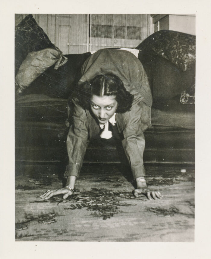 Unsettling Moments In History That Have Been Immortalized In Pictures, And Here Are 39 Of Them Unsettling Moments In History That Have Been Immortalized In Pictures, And Here Are 39 Of Them