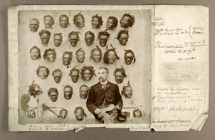 Unsettling Moments In History That Have Been Immortalized In Pictures, And Here Are 39 Of Them Unsettling Moments In History That Have Been Immortalized In Pictures, And Here Are 39 Of Them