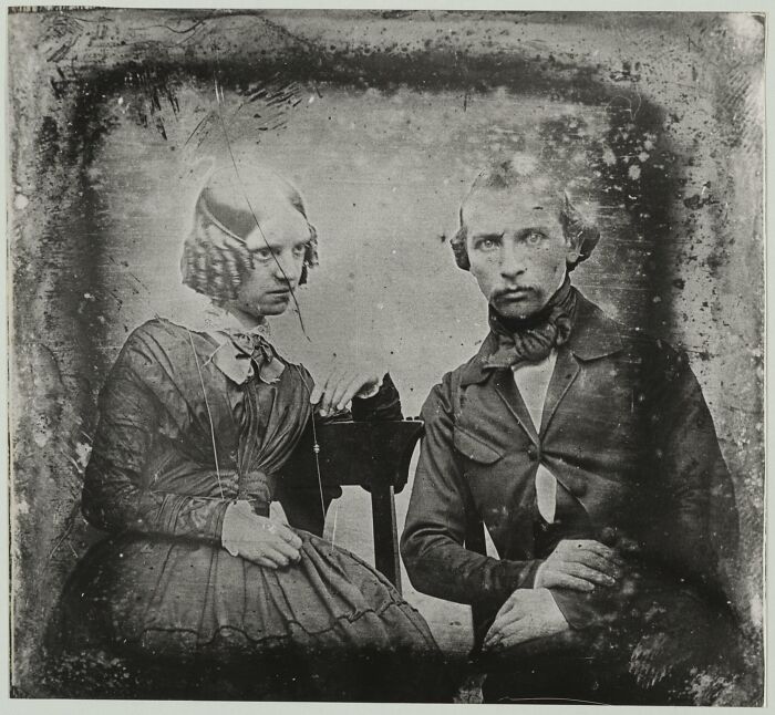 Unsettling Moments In History That Have Been Immortalized In Pictures, And Here Are 39 Of Them Unsettling Moments In History That Have Been Immortalized In Pictures, And Here Are 39 Of Them