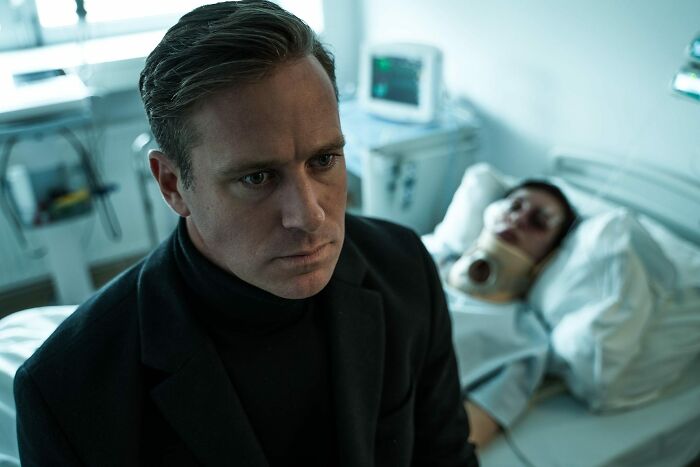 Disgraced Hollywood Star Reportedly Breaks Down After His “Disgusting” Comeback Film Gets Unbanned Disgraced Hollywood Star Reportedly Breaks Down After His “Disgusting” Comeback Film Gets Unbanned